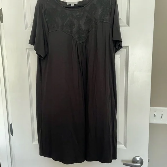 green envelope dress Green elegant Stefany dress with envelope neckline by Swing